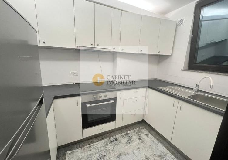 2 Camere - 41MP | Pretabil Locuinta - Spatiu Comercial | 2020 - Poză 2