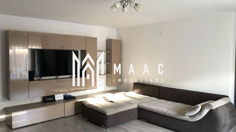 Apartament 56mp I Decomandat I Parter I Selimbar - Poză 1