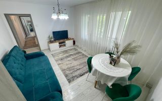 PODU ROS - 3 CAMERE SEMIDECOMANDAT - ETAJ INTERMEDIAR - Poză 3