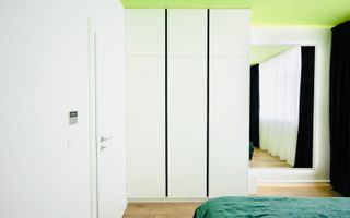 BG116-Apartament Nou Premium 2 cam-Central - Poză 7