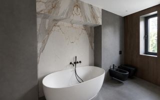 Vilă Ultra-Luxury | Lângă Pădure | Piscină Privată - Poză 25
