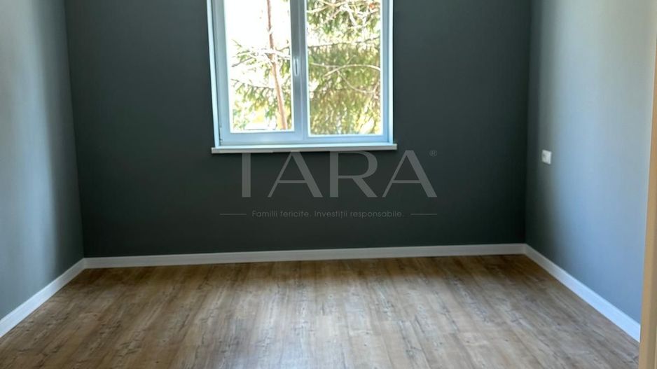 Apartament Recent Finisat în Zona Străzii Horea - Poză 2