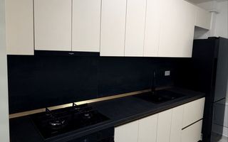 Apartament 2 camere de inchiriat, Freya Bucium, bloc nou, mobilat si utilat - Poză 2