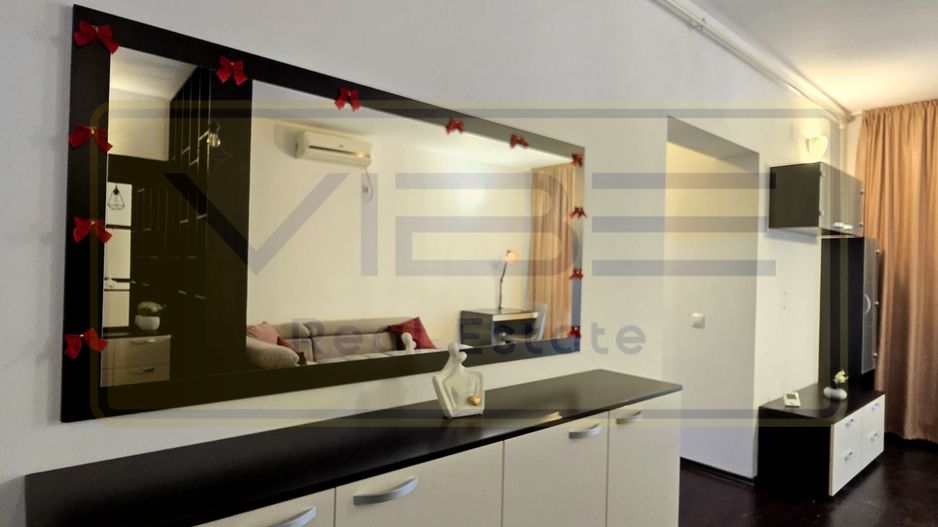 Copou-Parcul Copou/Universitate -Bloc nou - 3 camere  -parcare privata ! - Poză 10