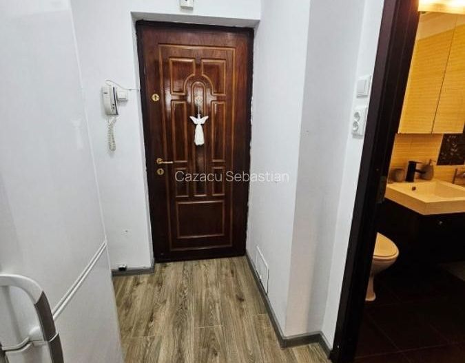 Garsoniera zona Iancului - Elev Stefanescu - Poză 8