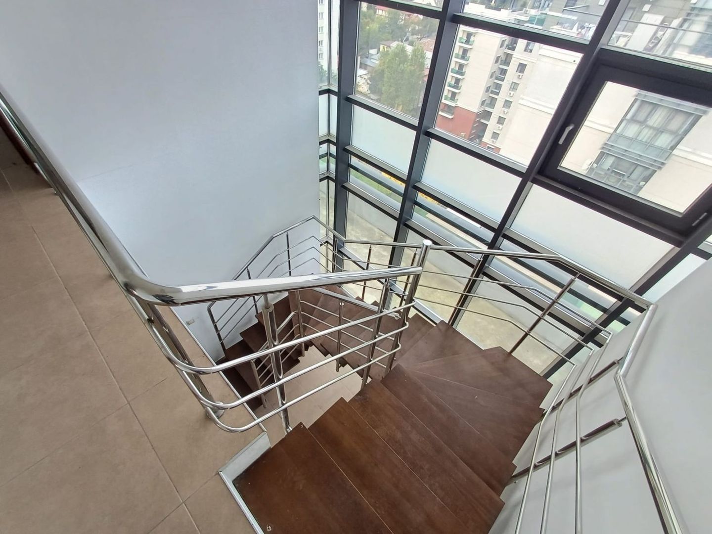 Penthouse Emerald Residences 363 mp etaj 11-12 Lacul Tei - Poză 38