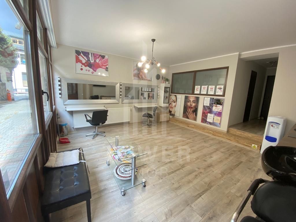 Spațiu comercial central - Poză 4