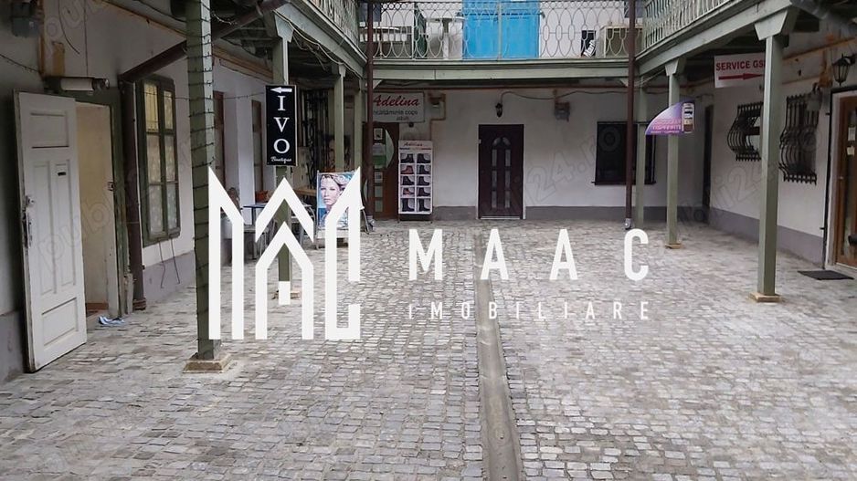 Spațiu Comercial | 45 MPU | Ultracentral - Poză 2