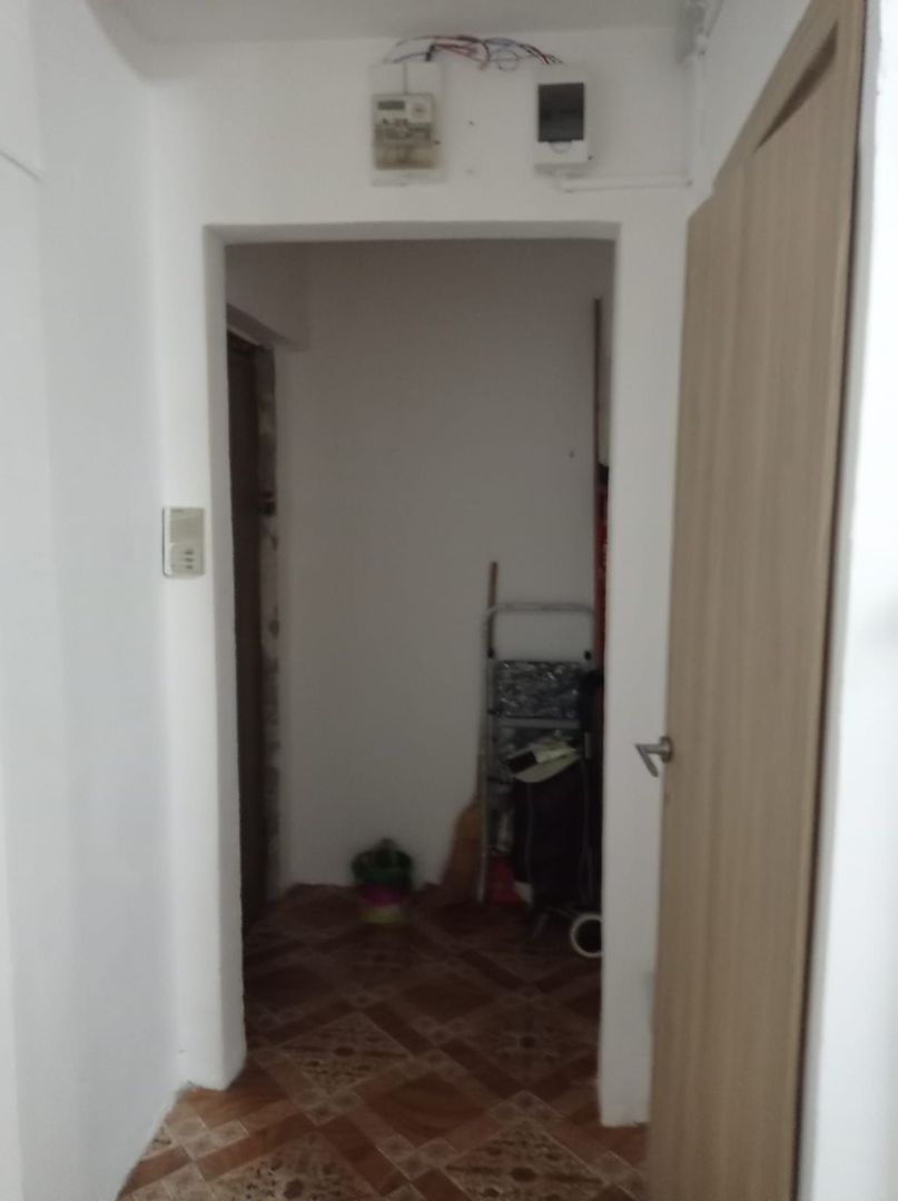 Sagului | 2 Camere | Bloc cu Acoperis. - Poză 4