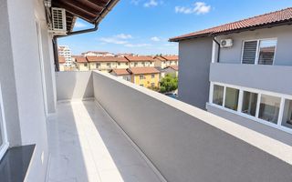 Apartament cu 2 camere modern si luminos - Poză 6