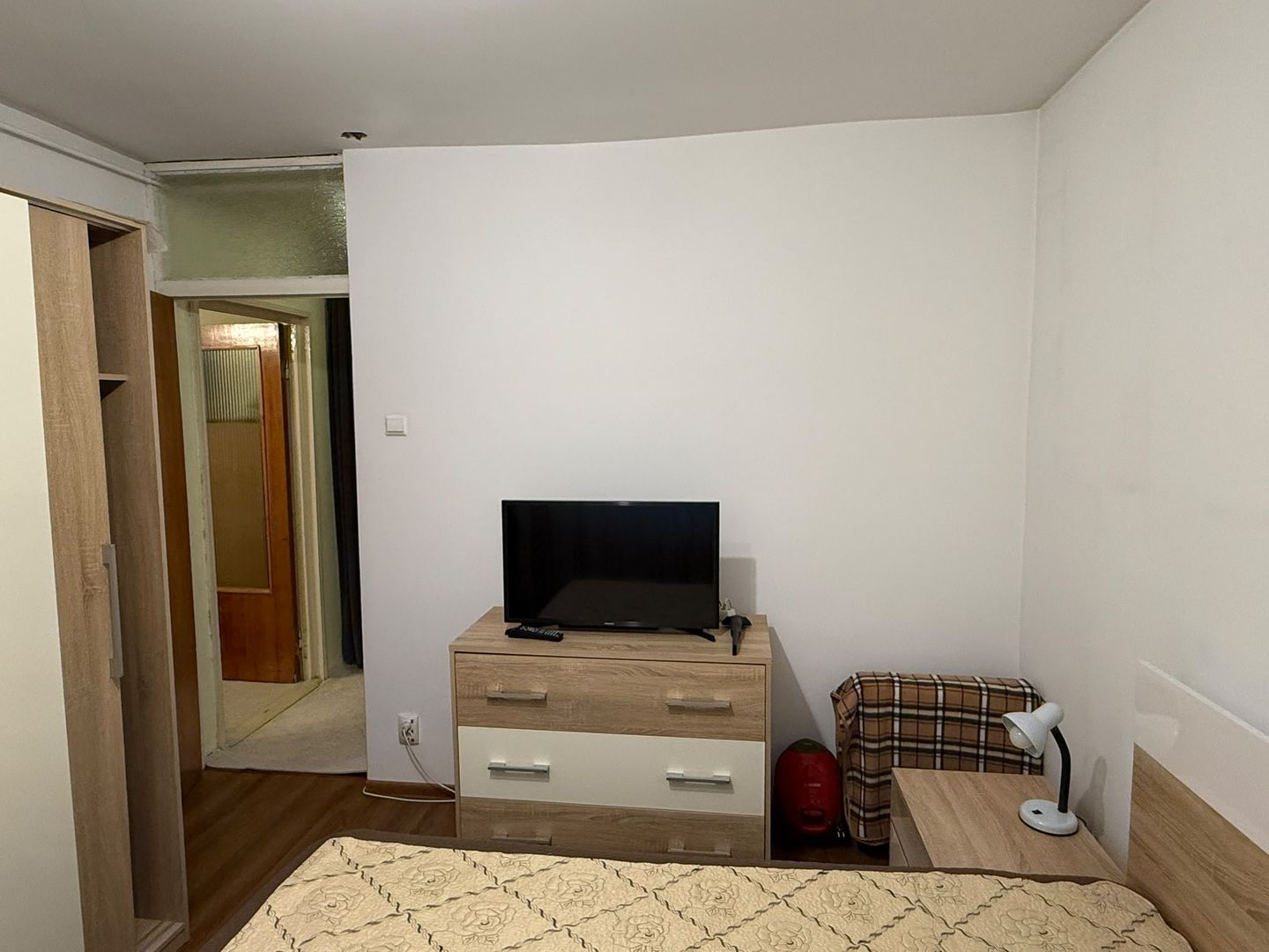 INCHIRIERE Apartament cu 2 camere in zona Militari - Poză 3