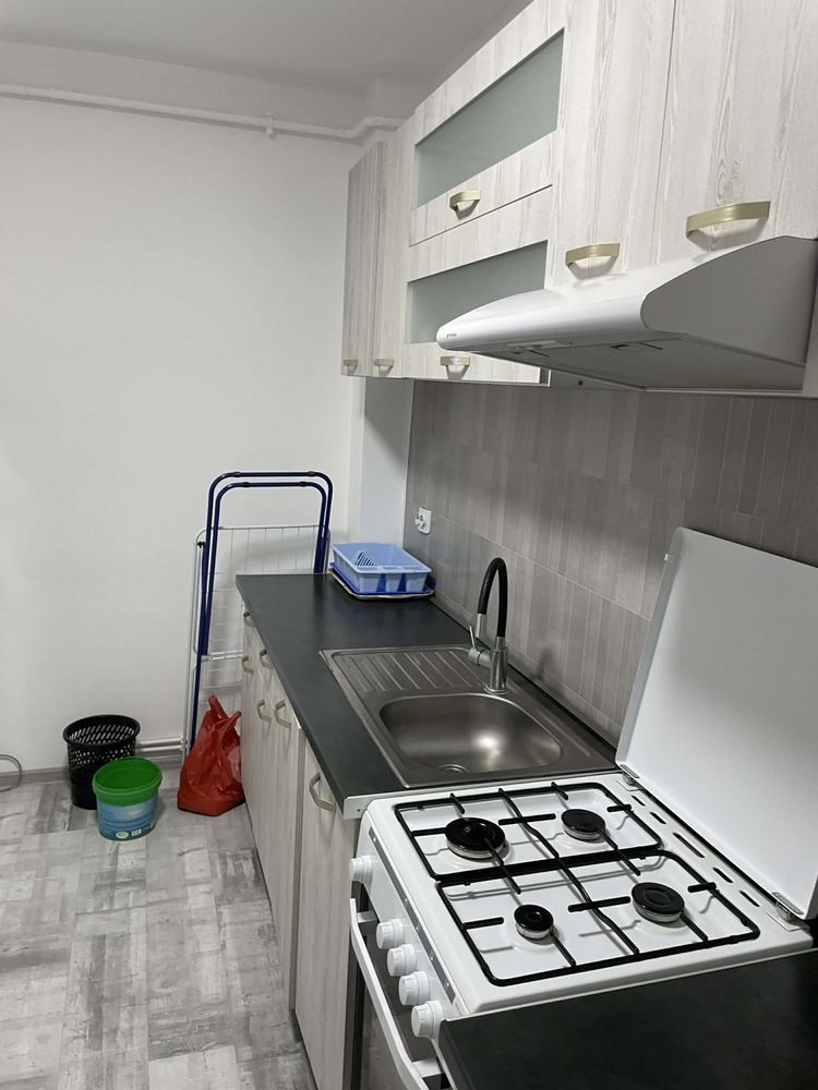 Garsoniera confort 1 decomandat zona Consul, bloc nou! - Poză 2