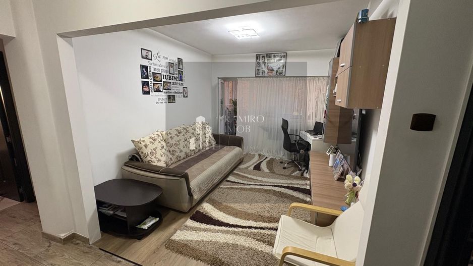 Apartament 3 camere decomandat Soseaua Giurgiului Sector 4 - Poză 1