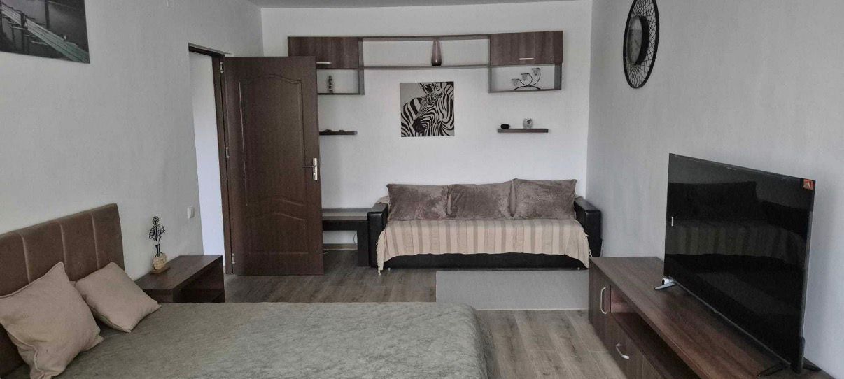 GARS. NICOLAE GRIGORESCU, RENOVAT, BUCATARIE INCHISA, METROU 5 MINUTE - Poză 4