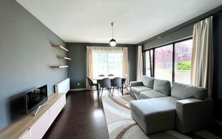 Comision 0% Apartament cu 2 camere decomandat + parcare in Buna Ziua - Poză 1