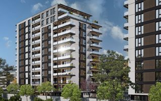 Metrou Teclu Pallady Ikea Investitie de TOP Ansamblu Premium Modern - Poză 8