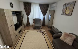 Apartament 2 camere, renovat și mobilat, în Iași - Tătărași, zona Spitalului Neurochirurgie - Poză 6