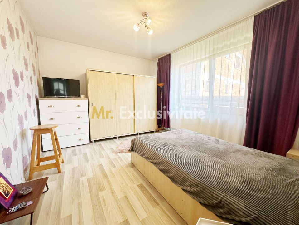 Inchiriere Casa pe parter 3 camere la 1,5 km de Lidl Trivale - Poză 8