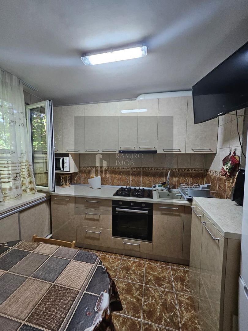 Apartament 2 camere decomandat | 48 mp | Complet mobilat și utilat | - Poză 3