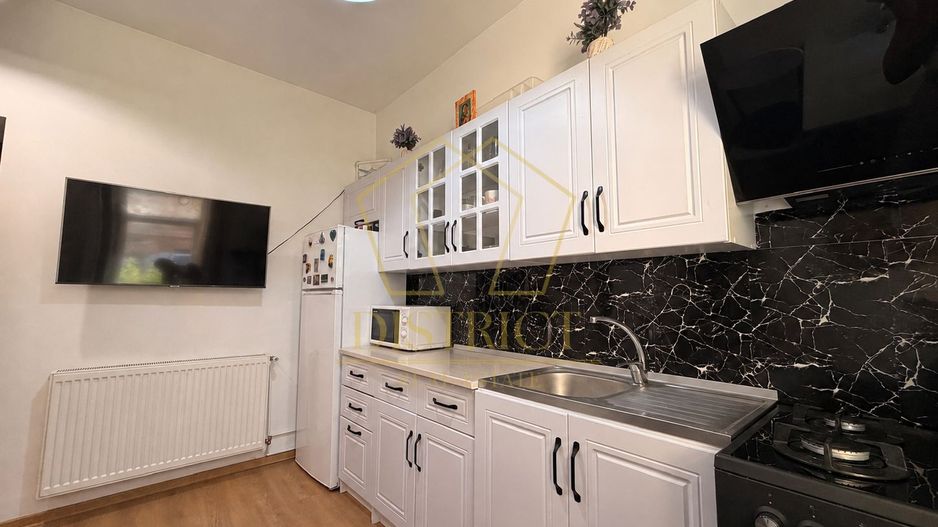 COM 0 | Apartament decomandat cu 2 camere, parter | Iosefin - Poză 6