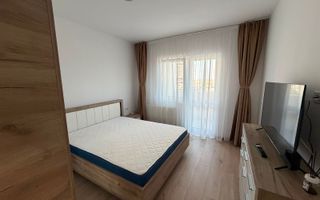 De inchiriat 2 camere, The Grand Kristal, mobilat si utilat | Sector 4 - Poză 9