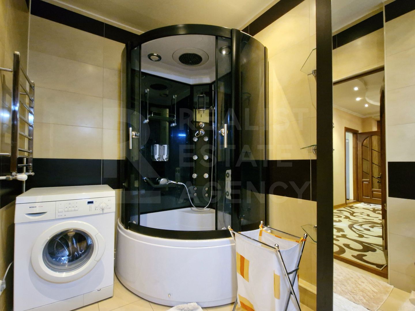 Chirie, apartament, 2 camere, strada Bogdan Voievod, Rîșcani - Poză 10