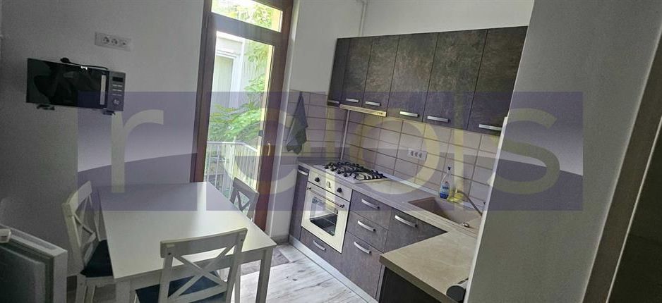 INCHIRIERE 3 CAMERE | DECOMANDAT | ET 1 | FLOREASCA | CENTRALA PROPRIE - Poză 5