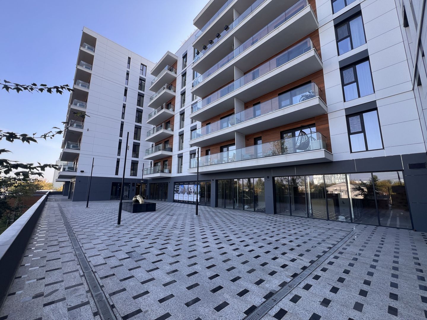 THE LEVEL | APARTAMENT 2 CAMERE | PIATA PRESEI | FINISAJE PREMIUM - Poză 3