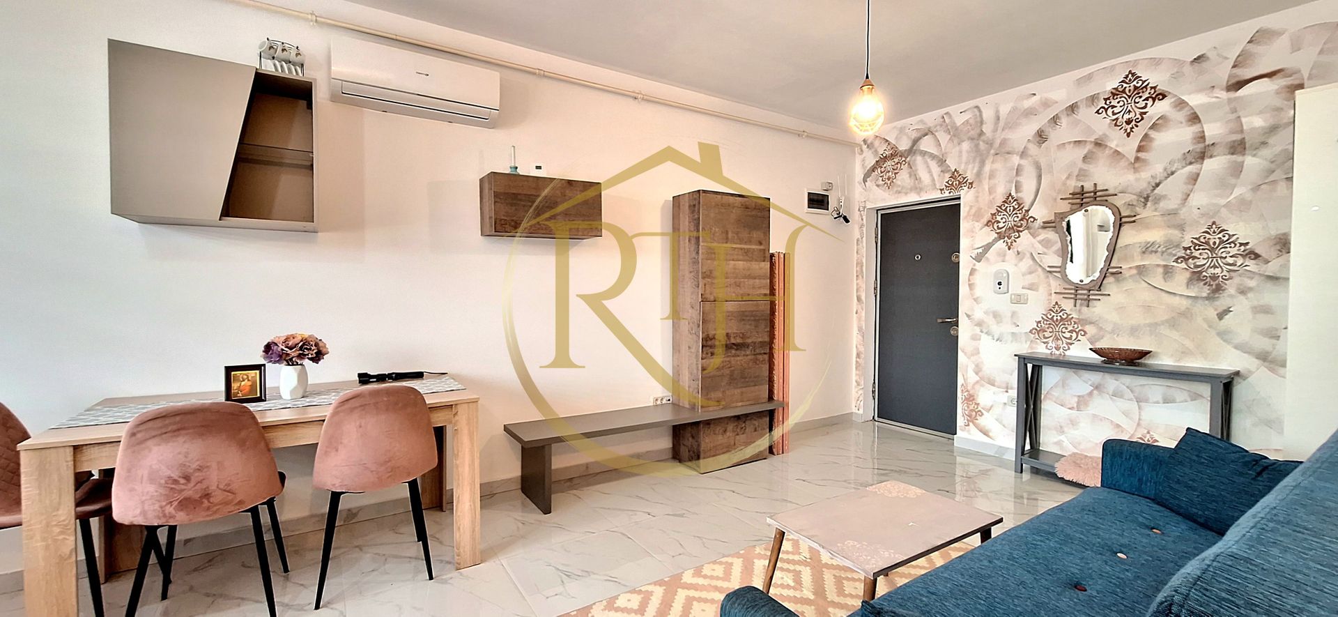 Apartament 2 camere modern, Braytim-Giroc, parcare inclusă, 0% Comision - Poză 4