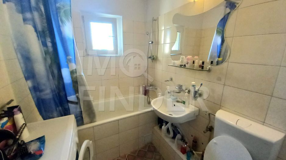 2 camere decomandate etaj 2 Zorilor - Poză 7