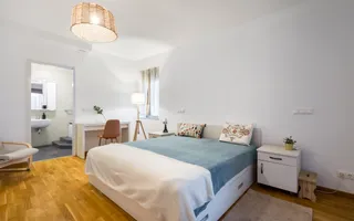 COMISION 0% - Apartament 4 camere superb 130mp, cu terasa, in incinta Green Lake - Poză 13