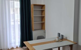 Apartament o camera la cheie, 34mp, etaj intermediar, zona Baciu - Poză 3