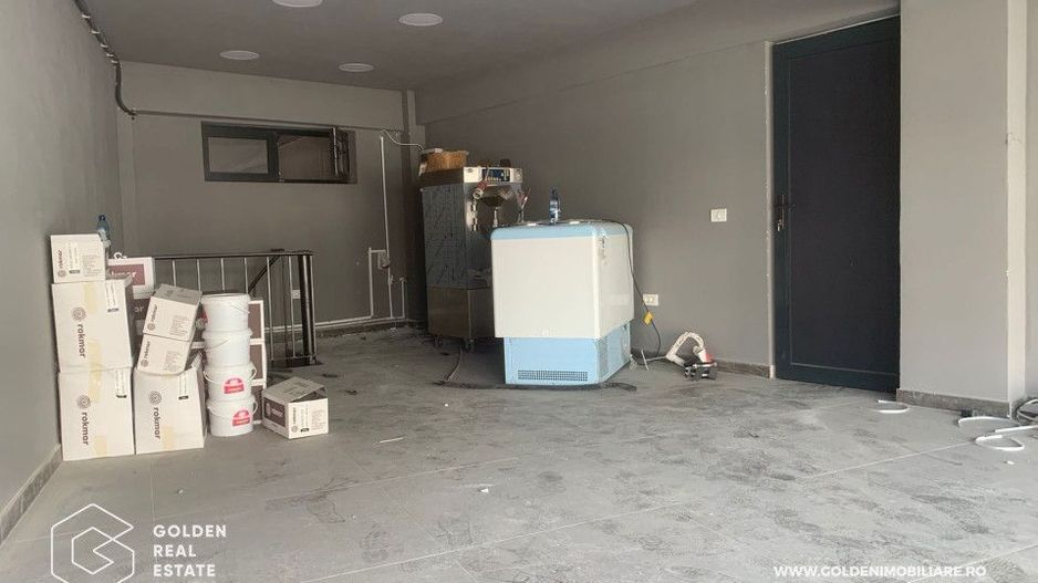 Spatiu comercial 65 mp, Vladimirescu - Poză 2