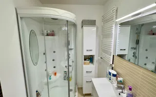 Vanzare casa 4 camere tip duplex Otopeni - Odaile, P+1+Pod, curte proprie ! - Poză 21