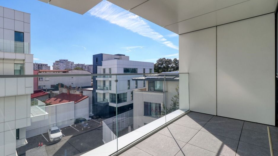 Blulevardul Decebal I Apartament I 3 camere I Prima Închiriere - Poză 25