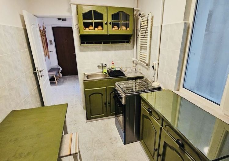 Inchiriere apartament 2 camere | Metrou Tineretului-Bd. Dimitrie Cantemir - Poză 5