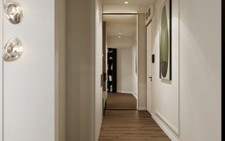 Apartament 3 camere de inchiriat nou în zona Armenească - Universitate - Poză 13