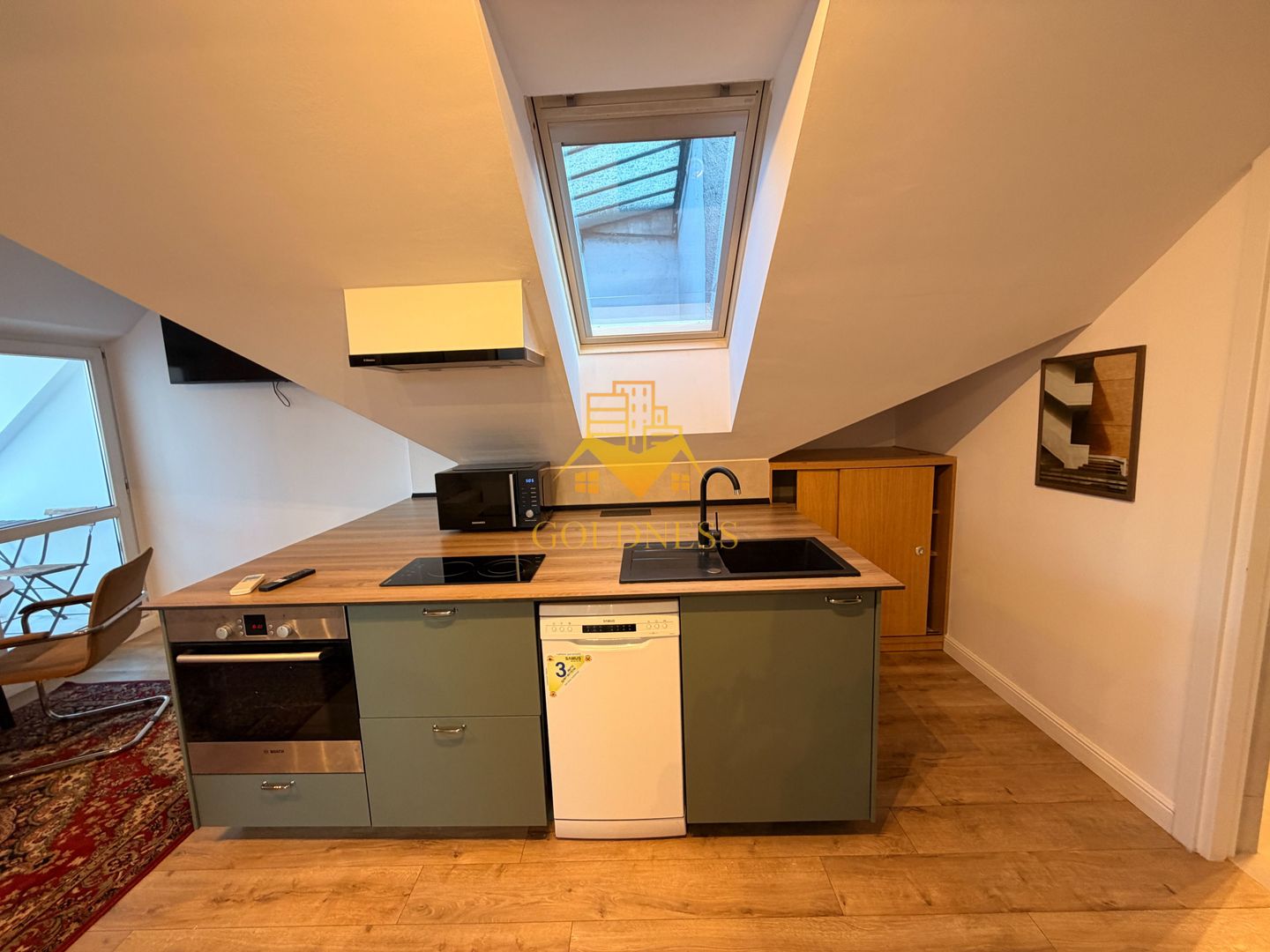 2 camere, modern, bloc nou, Ultracentral Zona Clinicilor, Motilor, UMF - Poză 5