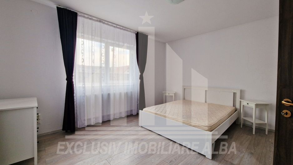 Casa individuala | De inchiriat | 110 mp | Mobilata | Tolstoi - Poză 5