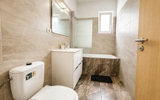 BG92-Apartament 2 camere Mobilat-Utilat,Bloc nou,Parcare-Giroc - Poză 8