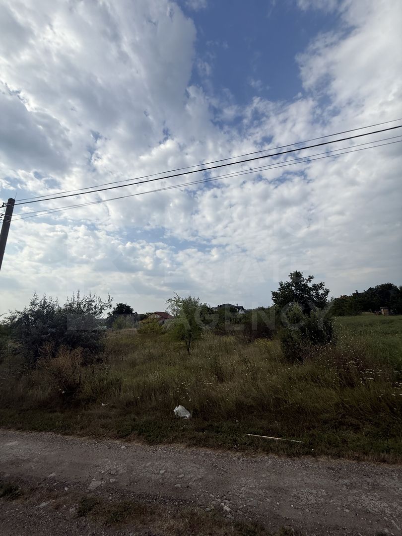 Vânzare, teren pentru construcție,  12 ari,  Cojușna, Strășeni. - Poză 7