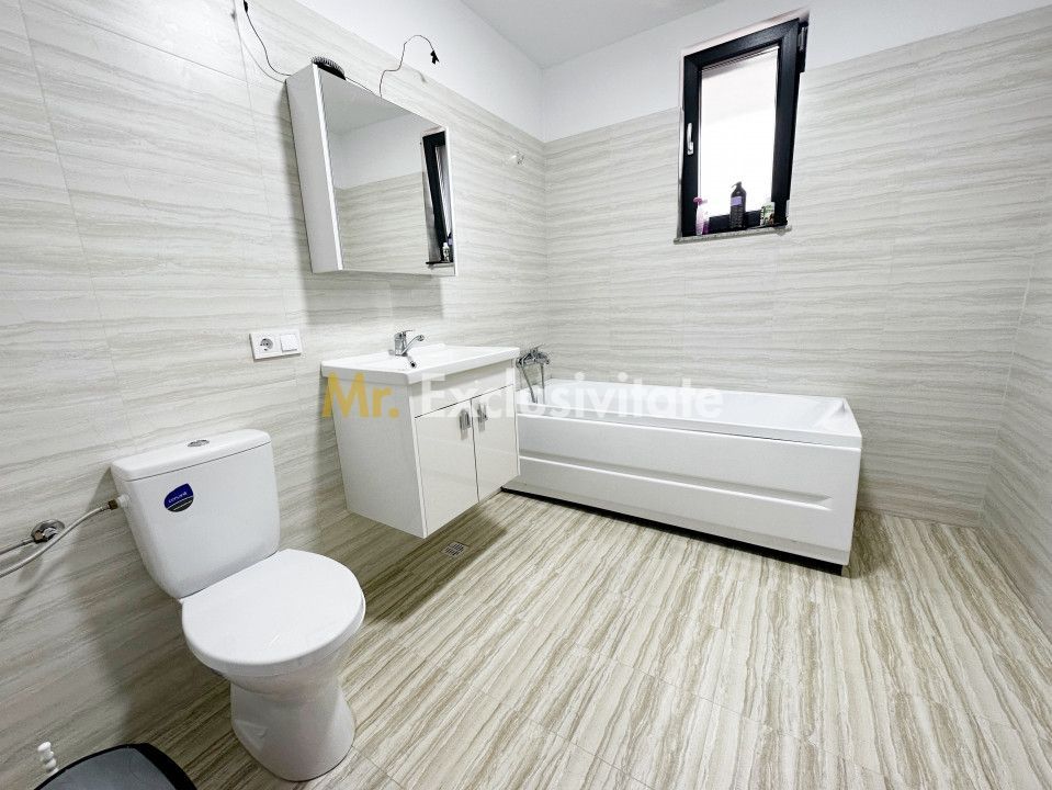 Casa generoasa 5 camere Trivale Clasa energetica A - Poză 24