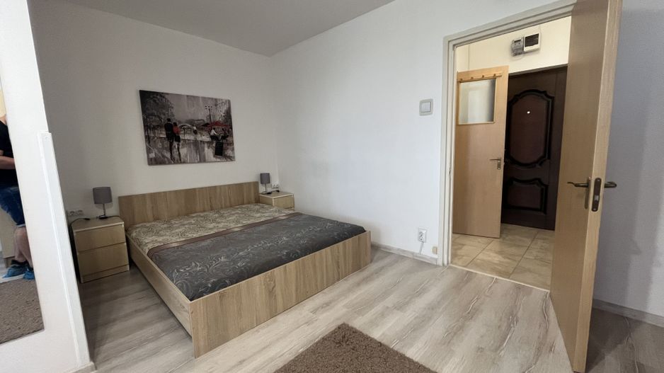 LACUL TEI | Chirie Garsoniera | Metrou - Poză 2