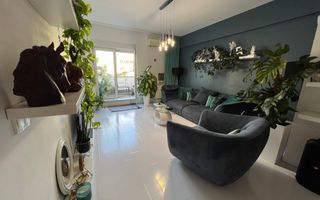 Vanzare Apartament tip Penthouse 3 camere - Zona Magheru - Universitate - Terasa - Poză 2