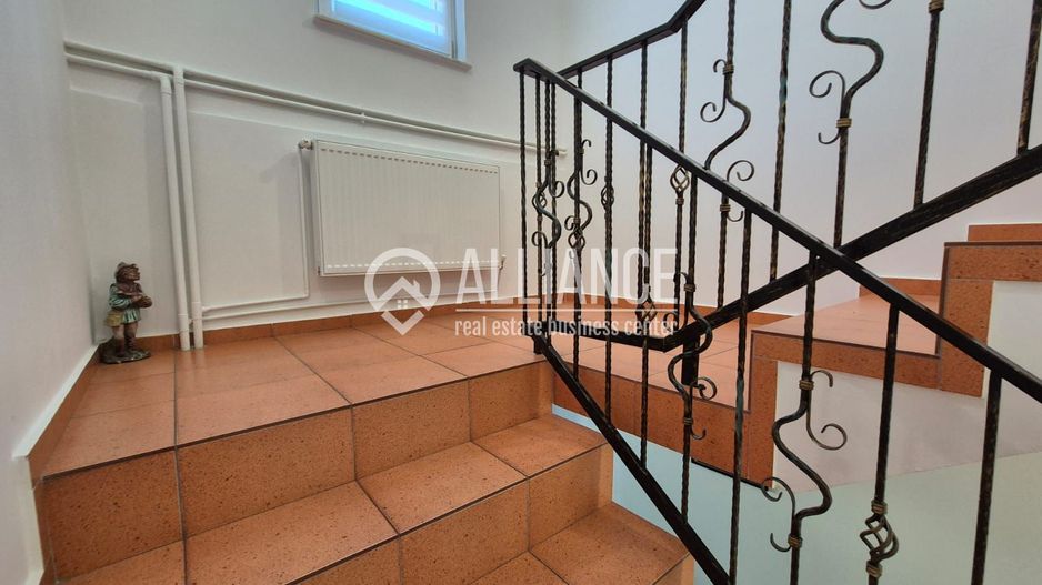 TECHIRGHIOL (COD 02) - Casa 5 camere teren 552 mp complet mobilata - Poză 33