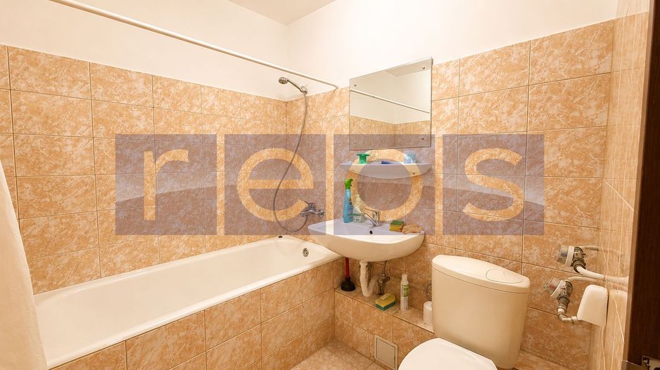 VANZARE 2 CAMERE | 54 MP | ETAJ 6 | MOBILAT & UTILAT | DRUMUL TABEREI - Poză 7
