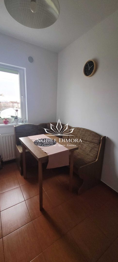 Apartament cu 3 camere in Aradului - complex Banu Construct - Poză 8