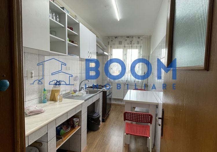 Apartament 4 camere| 90 MP | Ostroveni - Poză 6