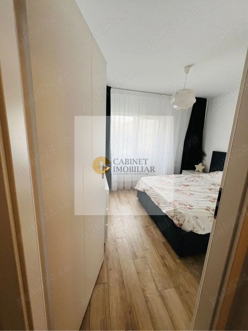 2 camere I Calea Mosilor- Obor I Etaj 5/10 I Renovat - Poză 6