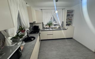 Casa individuala,  4 camere, 97.37mp, teren, zona Nazna - Poză 14